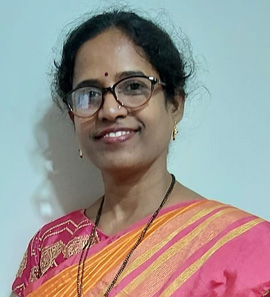 Manisha Rajput