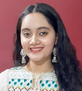 Pooja Vijaykumar Tambe